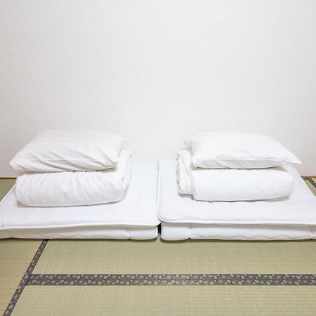 Osaka U-Shukuアパートメント エクステリア 写真